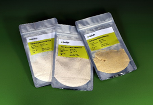 REFERENCE MATRIX METERIALS